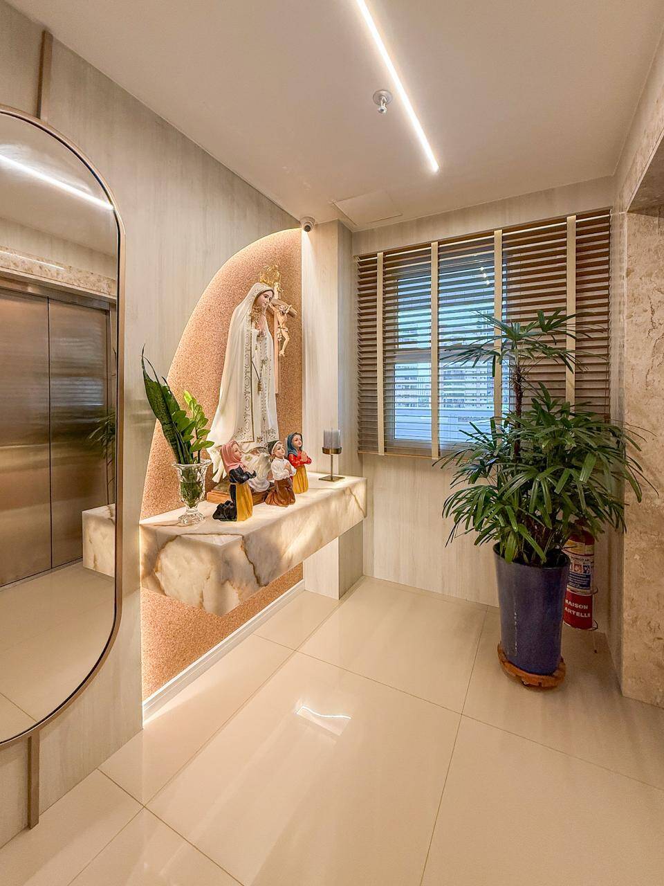Apartamento, 4 quartos, 204 m² - Foto 16