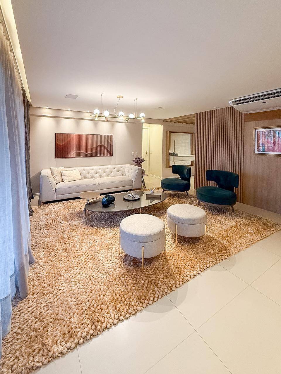 Apartamento, 4 quartos, 204 m² - Foto 8