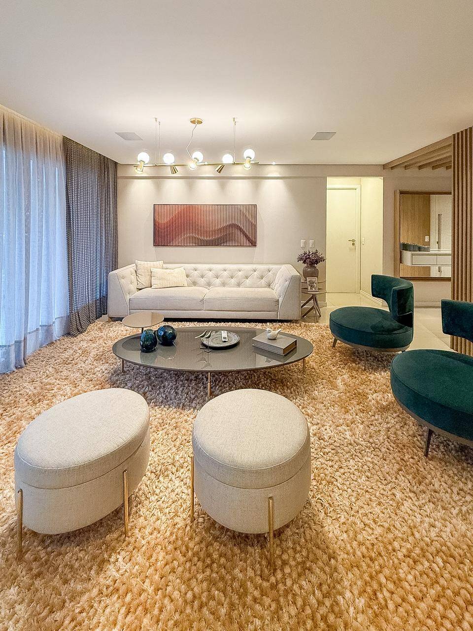 Apartamento, 4 quartos, 204 m² - Foto 10