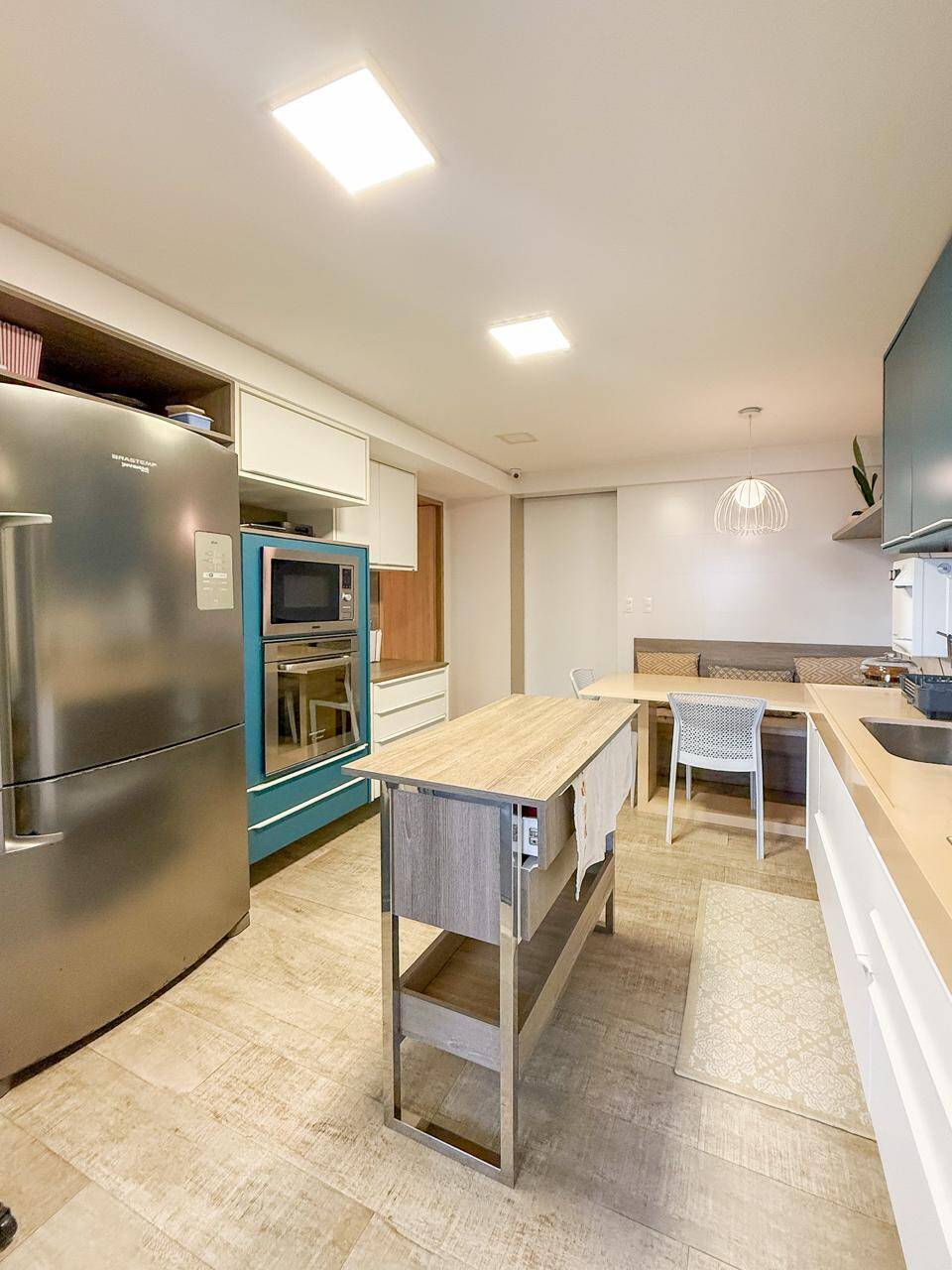 Apartamento, 4 quartos, 204 m² - Foto 19
