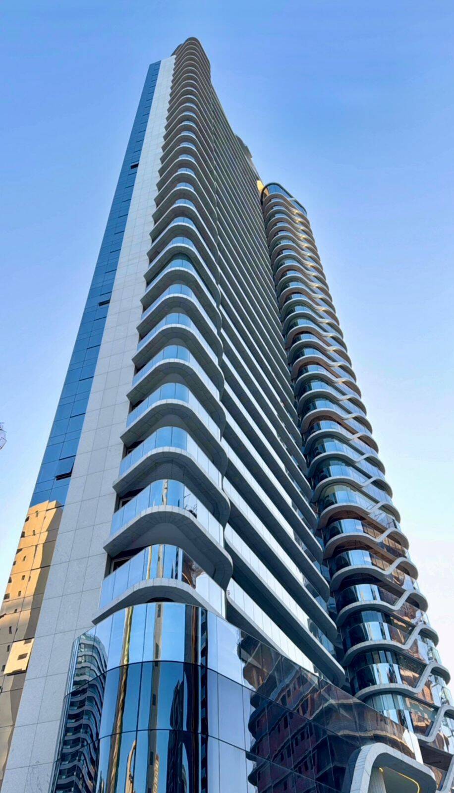 Apartamento, 5 quartos, 820 m² - Foto 4