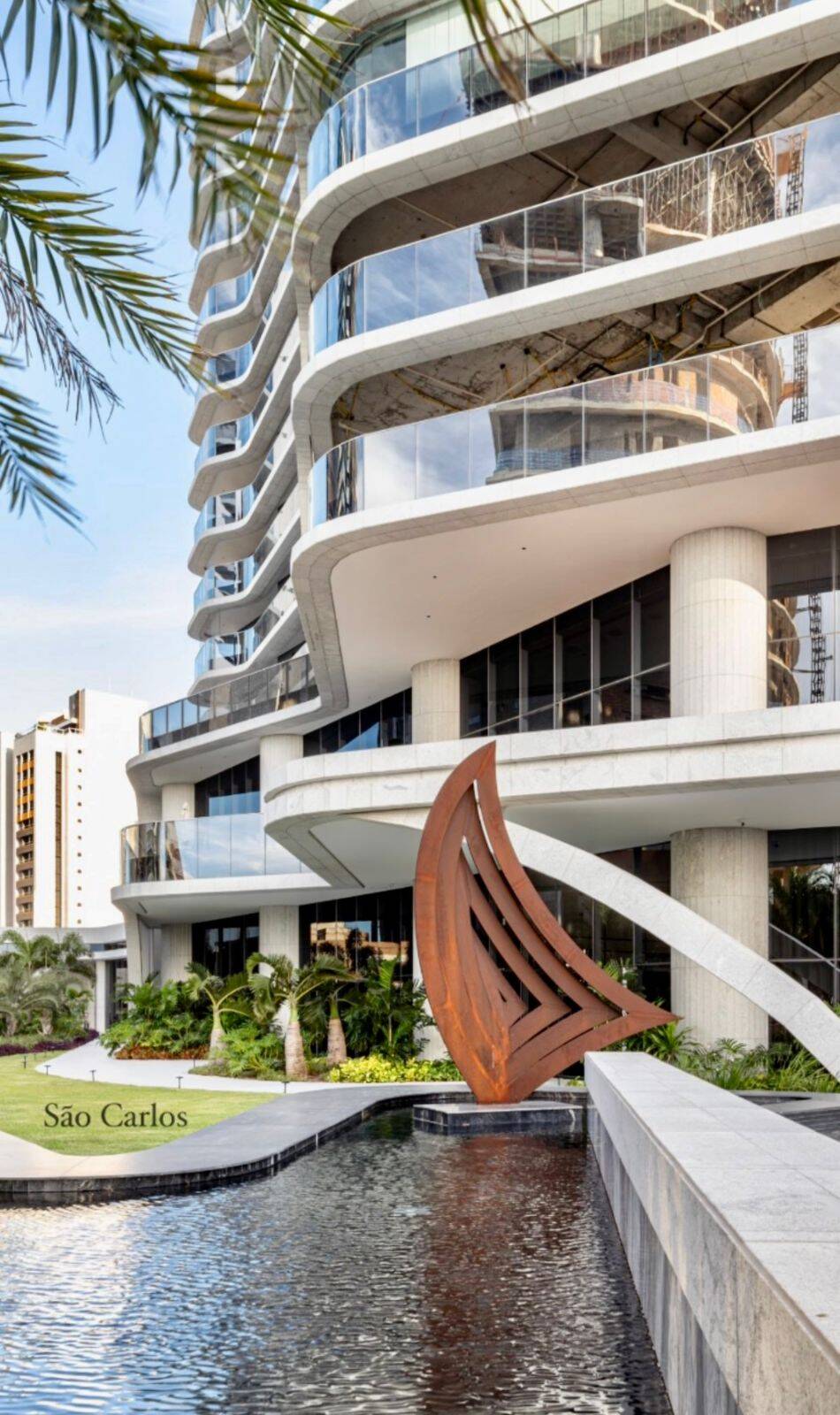 Apartamento, 5 quartos, 820 m² - Foto 7