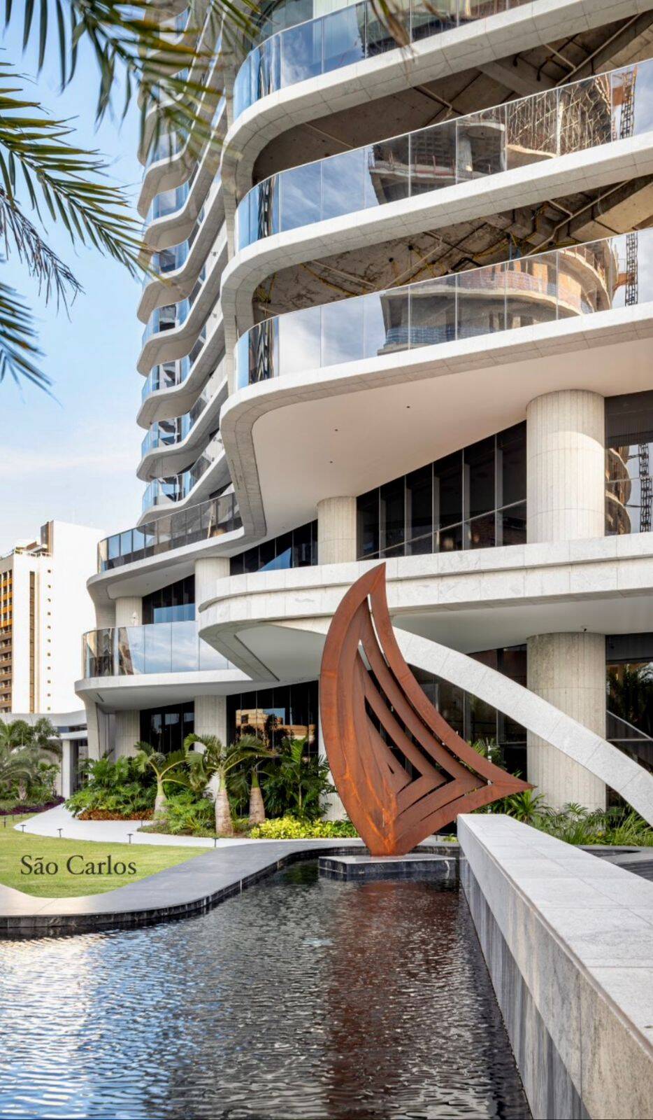 Apartamento, 5 quartos, 820 m² - Foto 9