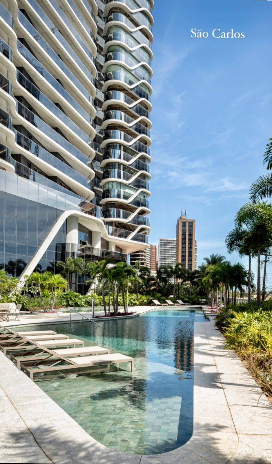 Apartamento, 5 quartos, 820 m² - Foto 3
