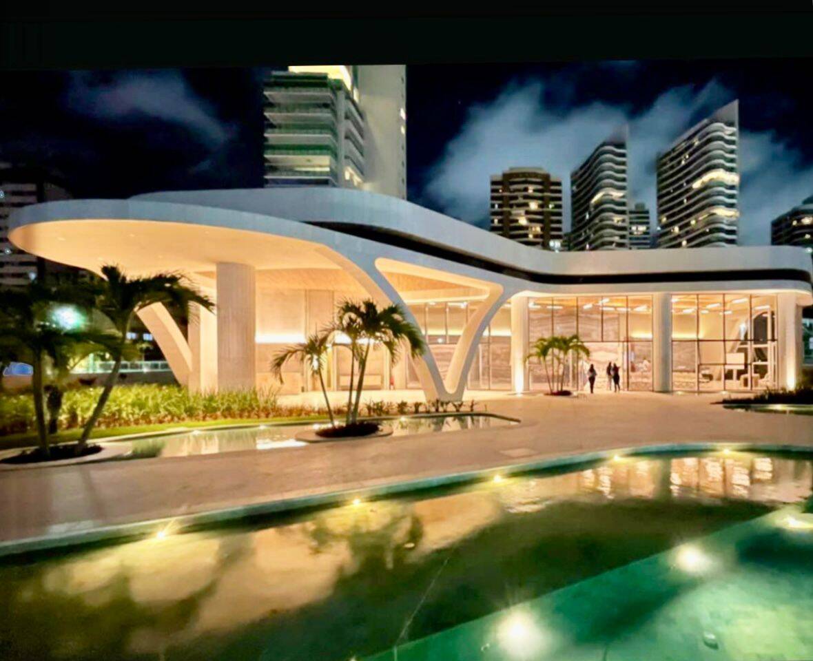 Apartamento, 5 quartos, 820 m² - Foto 8