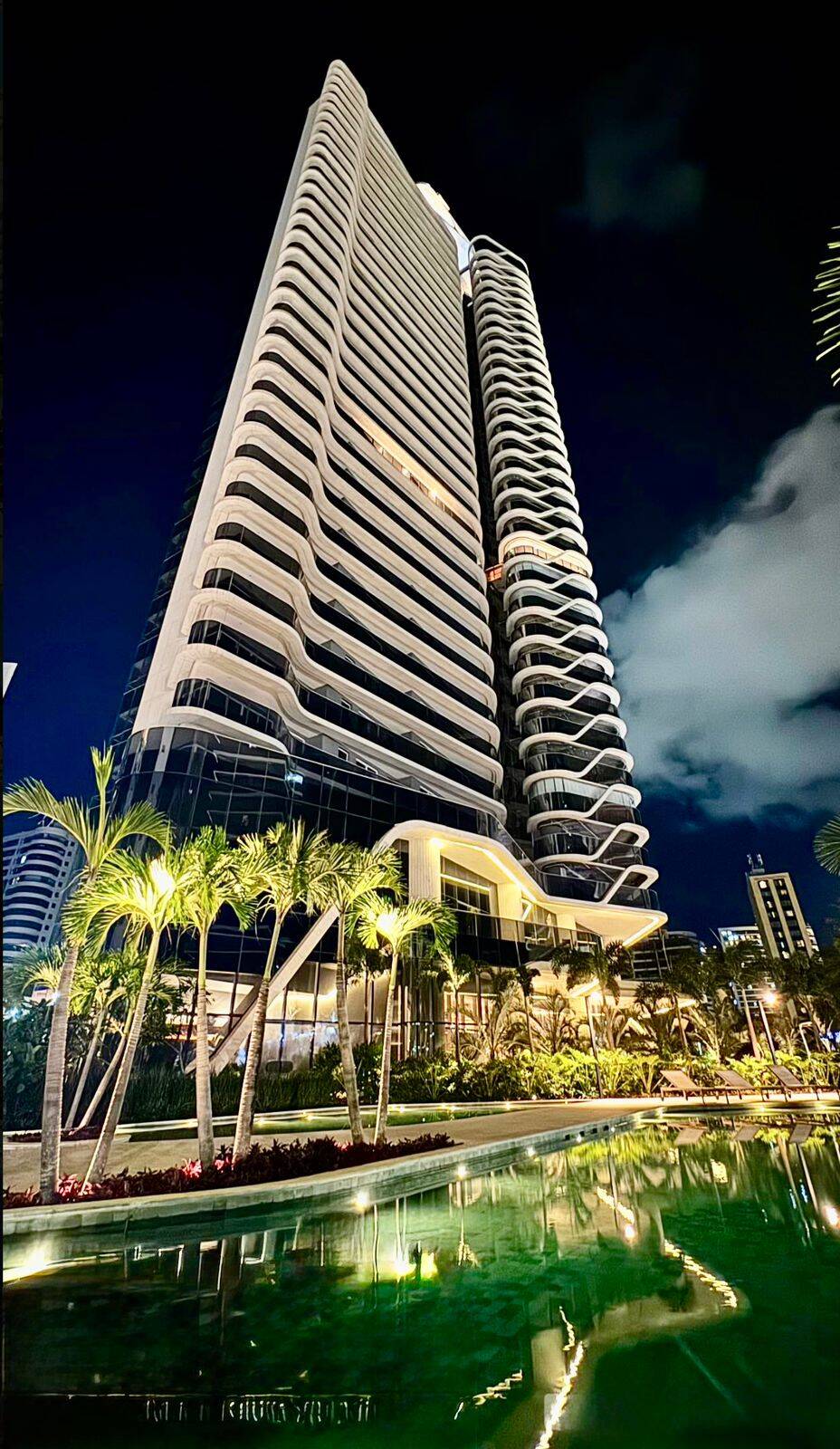 Apartamento, 5 quartos, 820 m² - Foto 2