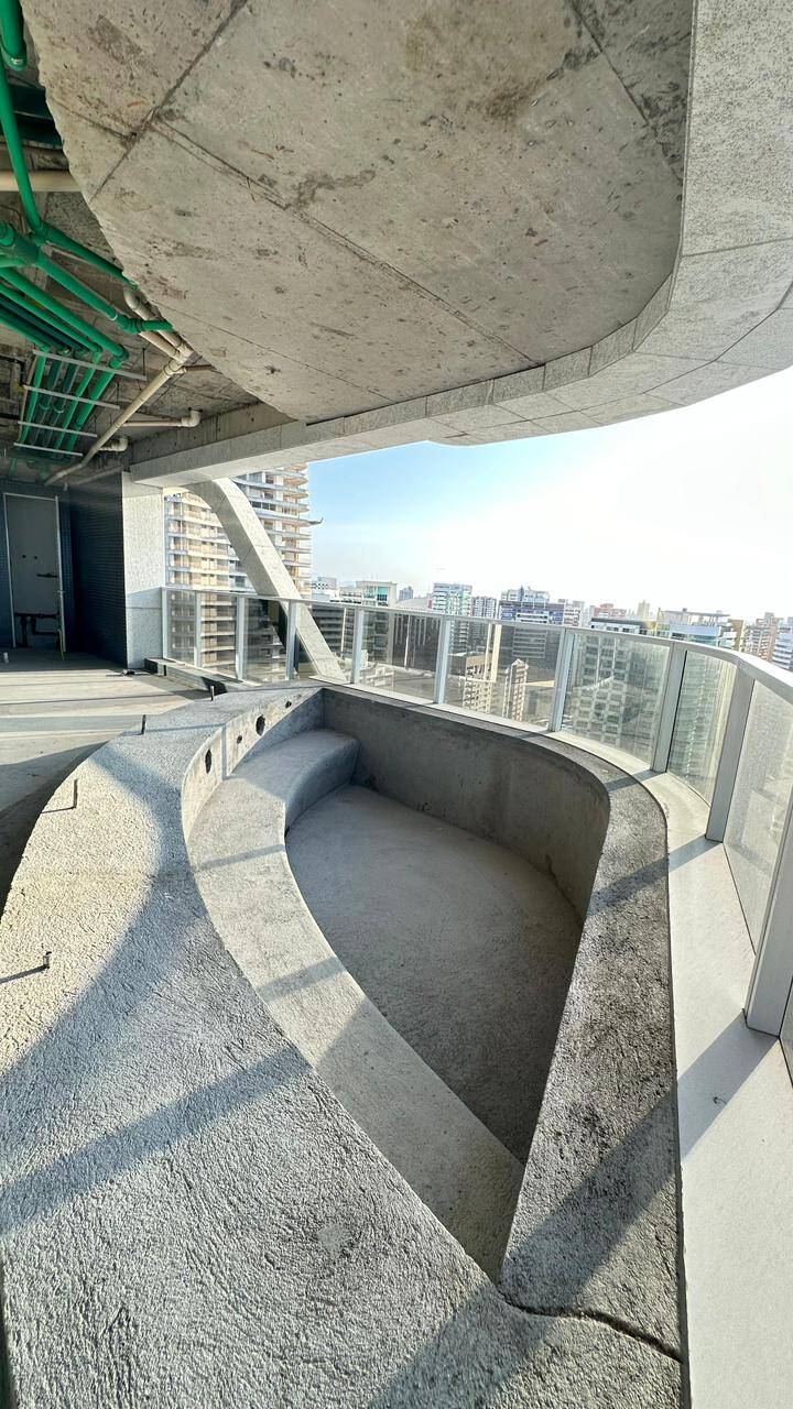 Apartamento, 5 quartos, 820 m² - Foto 13