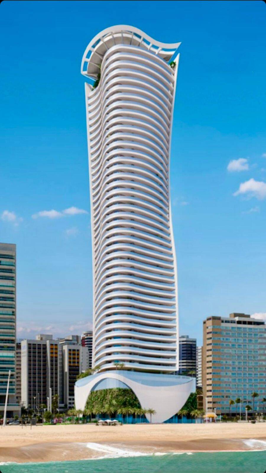 Apartamento, 5 quartos, 680 m² - Foto 2
