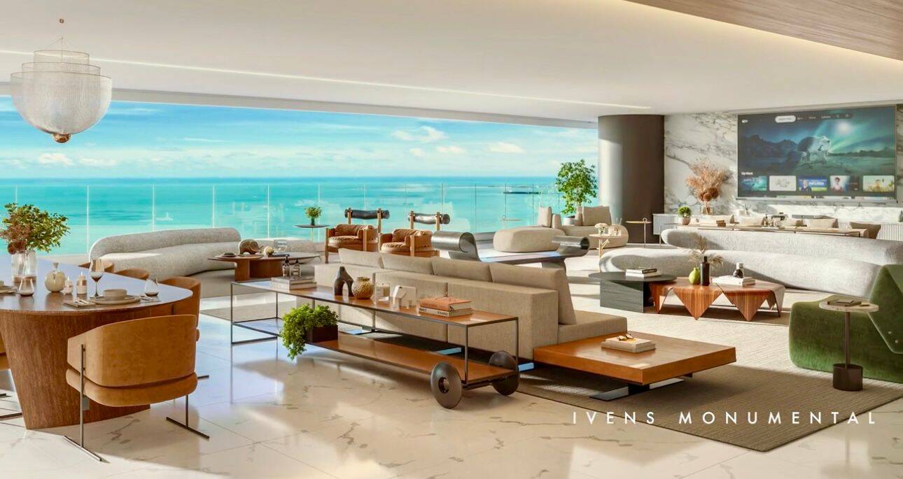 Apartamento, 5 quartos, 680 m² - Foto 10