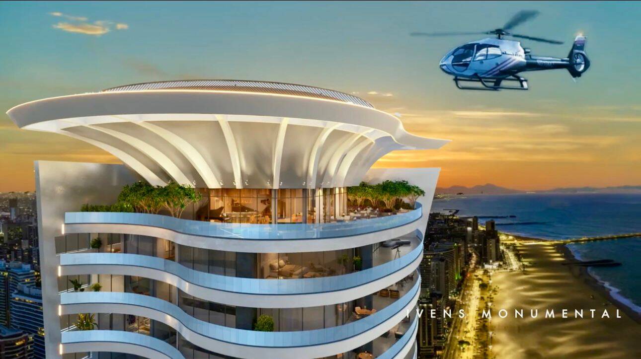 Apartamento, 5 quartos, 680 m² - Foto 6