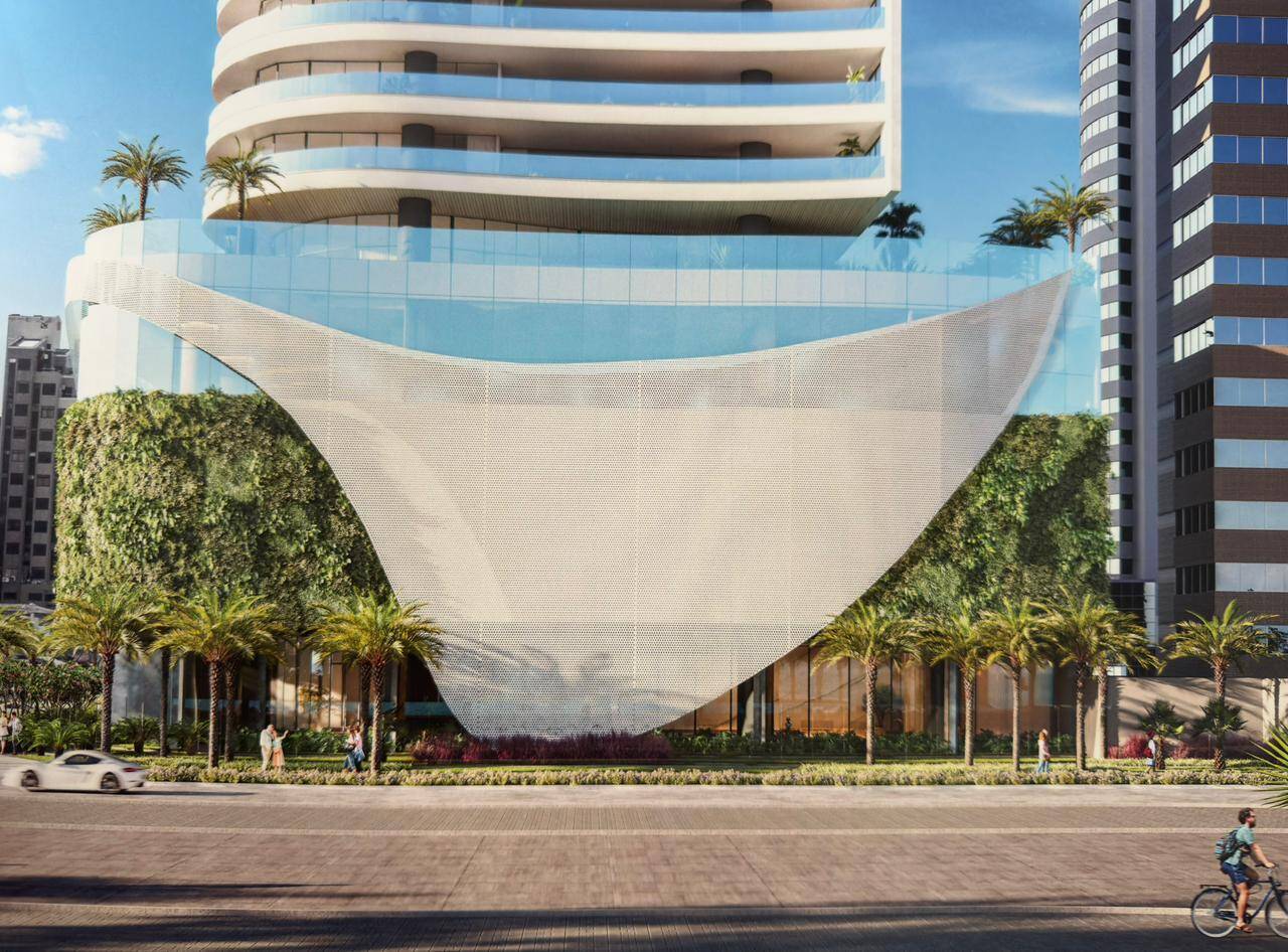 Apartamento, 5 quartos, 680 m² - Foto 7