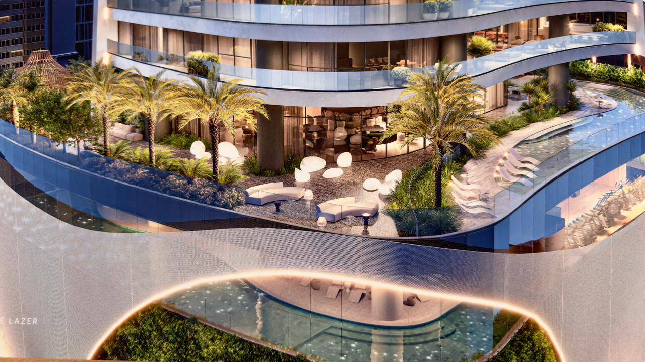 Apartamento, 5 quartos, 680 m² - Foto 9