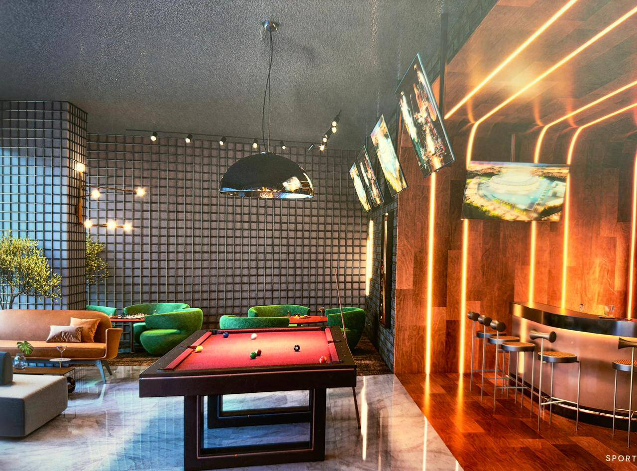 Apartamento, 5 quartos, 680 m² - Foto 21
