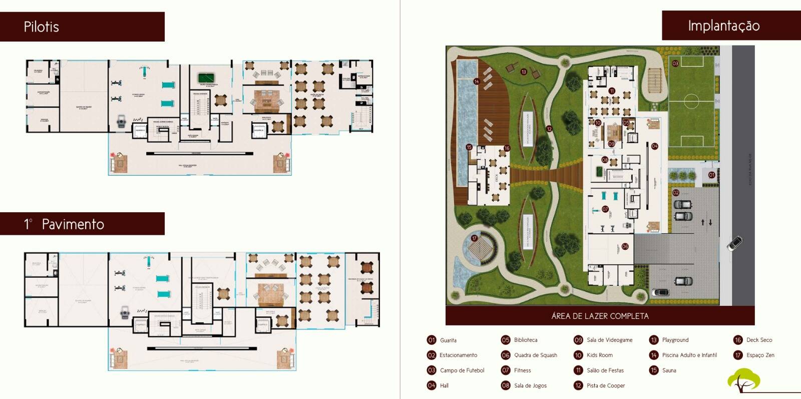 Apartamento, 3 quartos - Foto 21