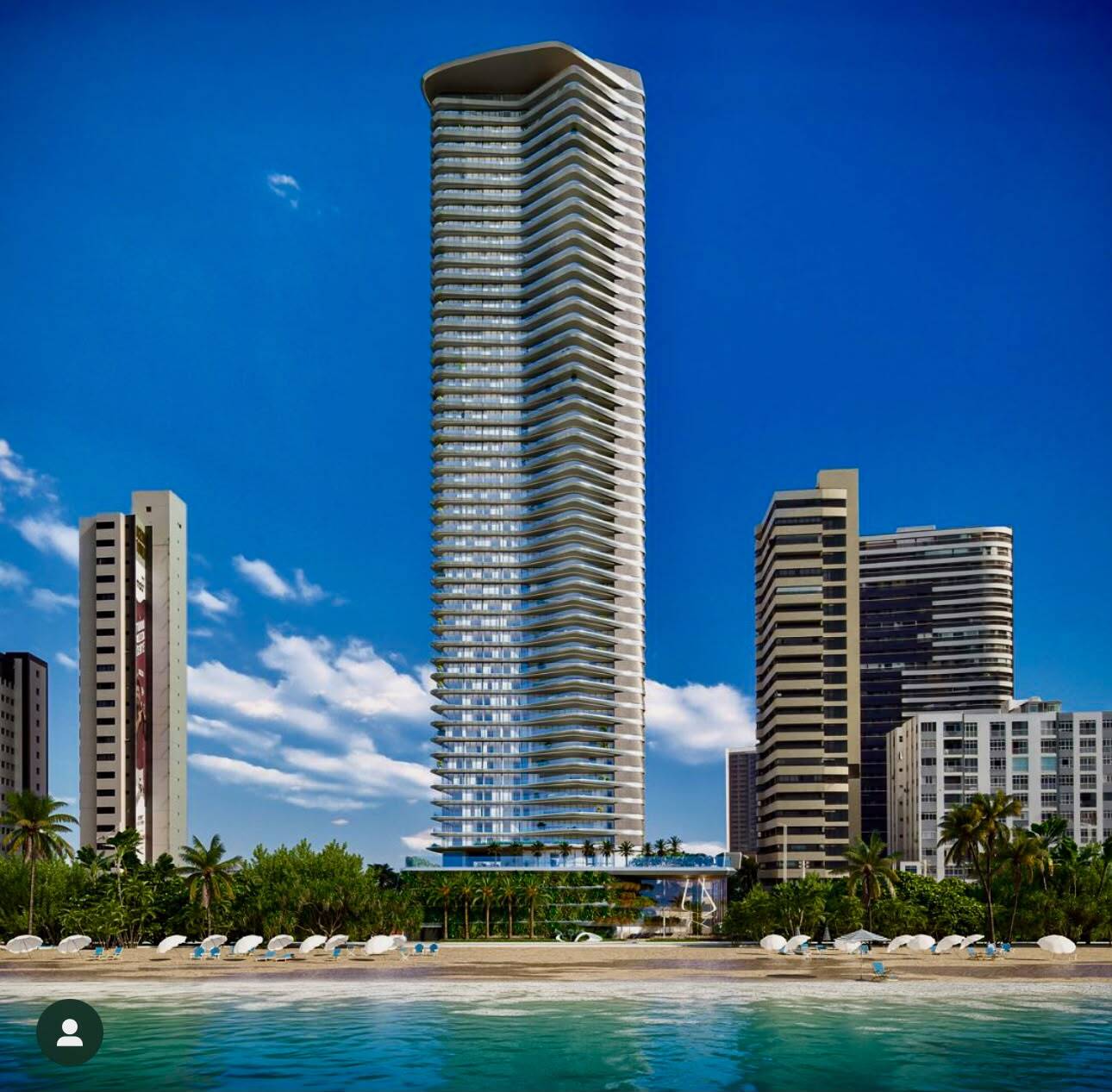 Apartamento, 4 quartos, 425 m² - Foto 2