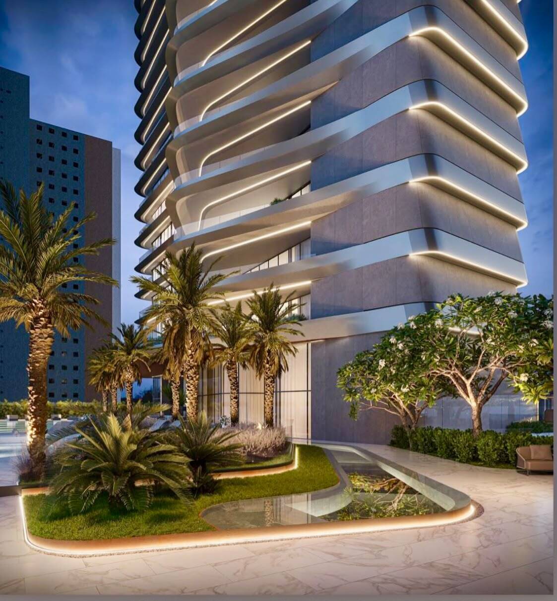 Apartamento, 4 quartos, 425 m² - Foto 6
