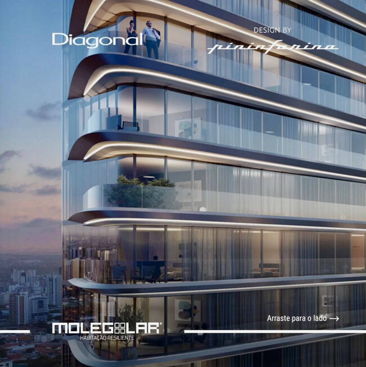 Apartamento, 4 quartos, 425 m² - Foto 3