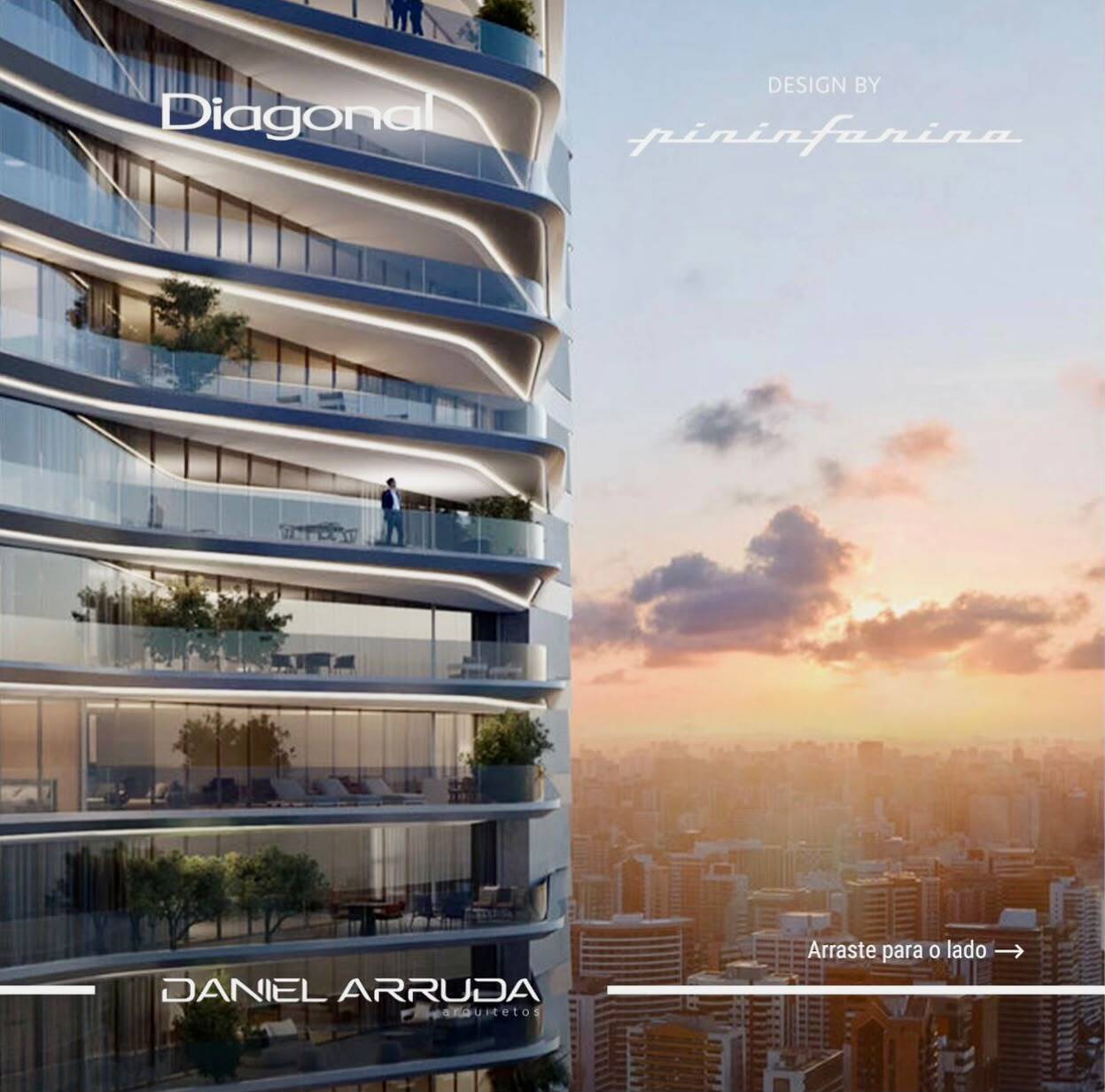 Apartamento, 4 quartos, 425 m² - Foto 4