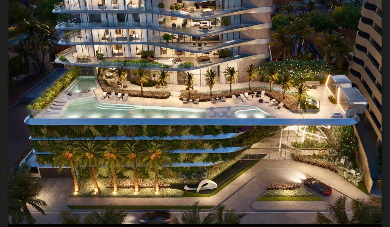 Apartamento, 4 quartos, 425 m² - Foto 9