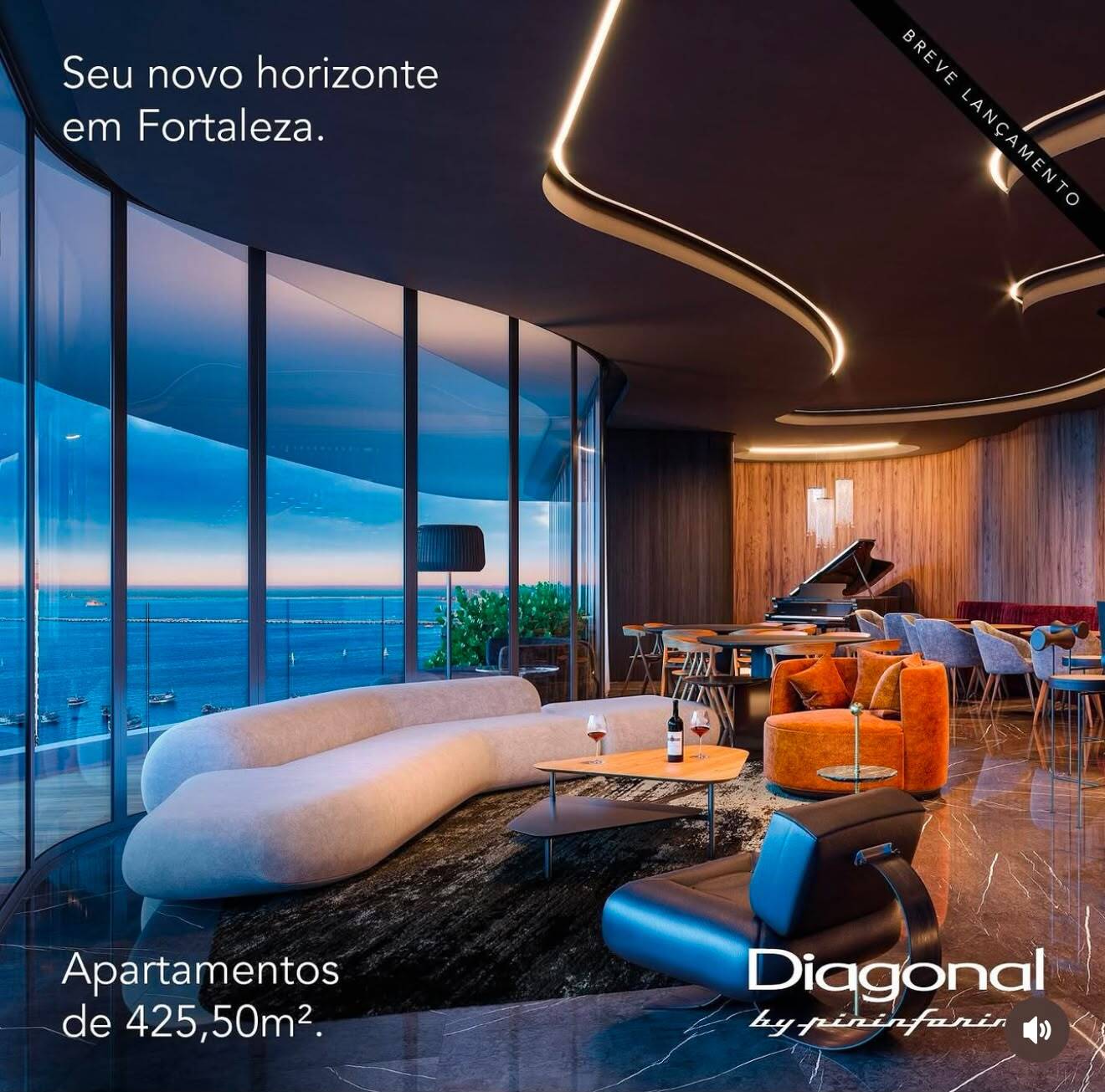 Apartamento, 4 quartos, 425 m² - Foto 11