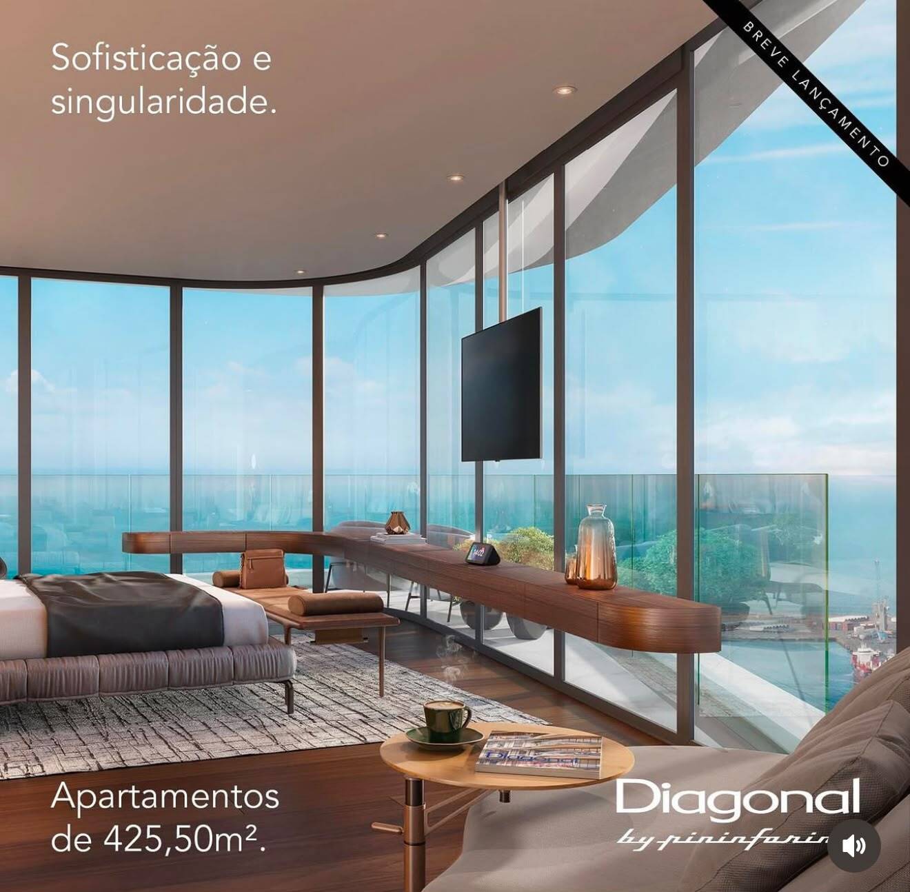 Apartamento, 4 quartos, 425 m² - Foto 12