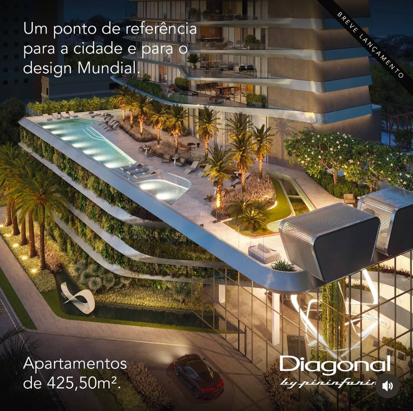 Apartamento, 4 quartos, 425 m² - Foto 10
