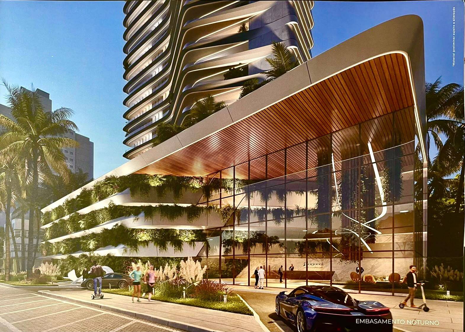 Apartamento, 4 quartos, 425 m² - Foto 5