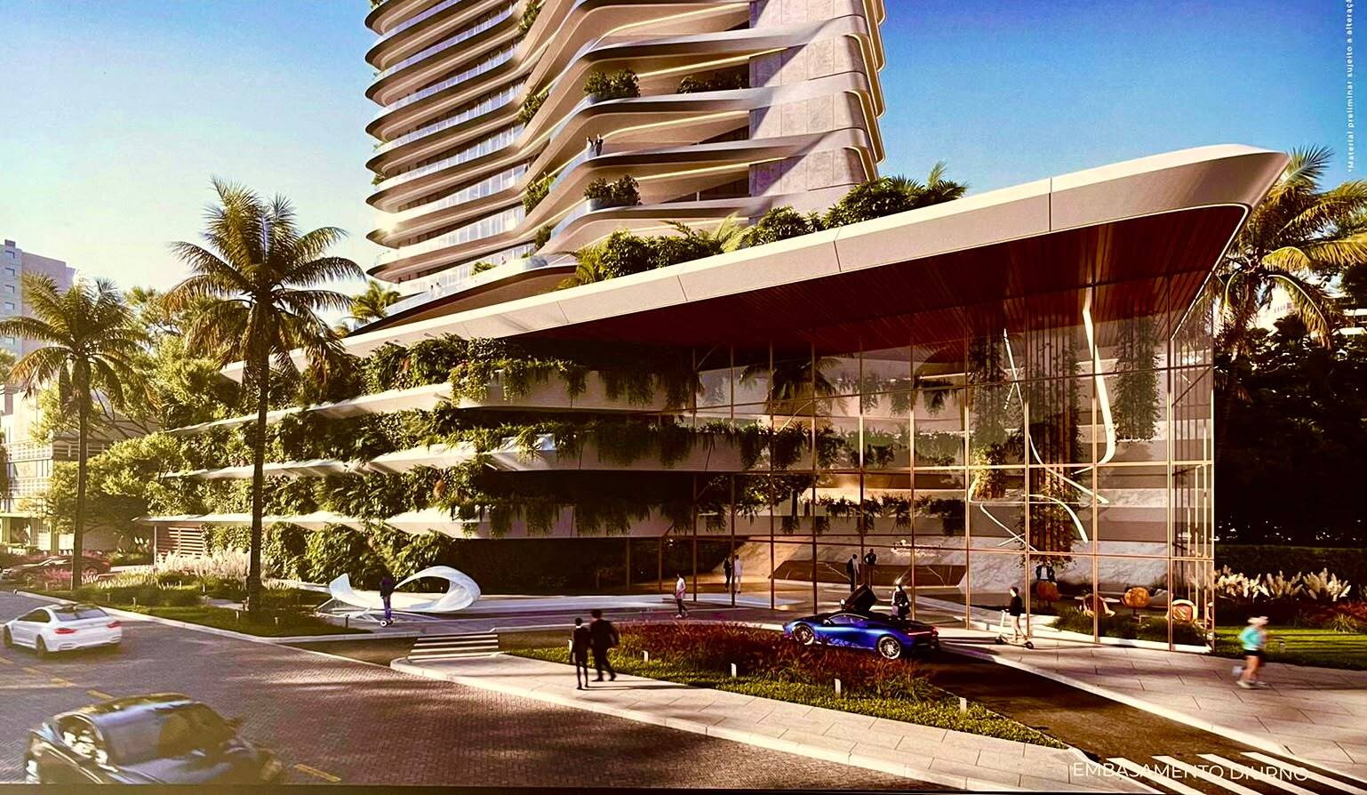 Apartamento, 4 quartos, 425 m² - Foto 7