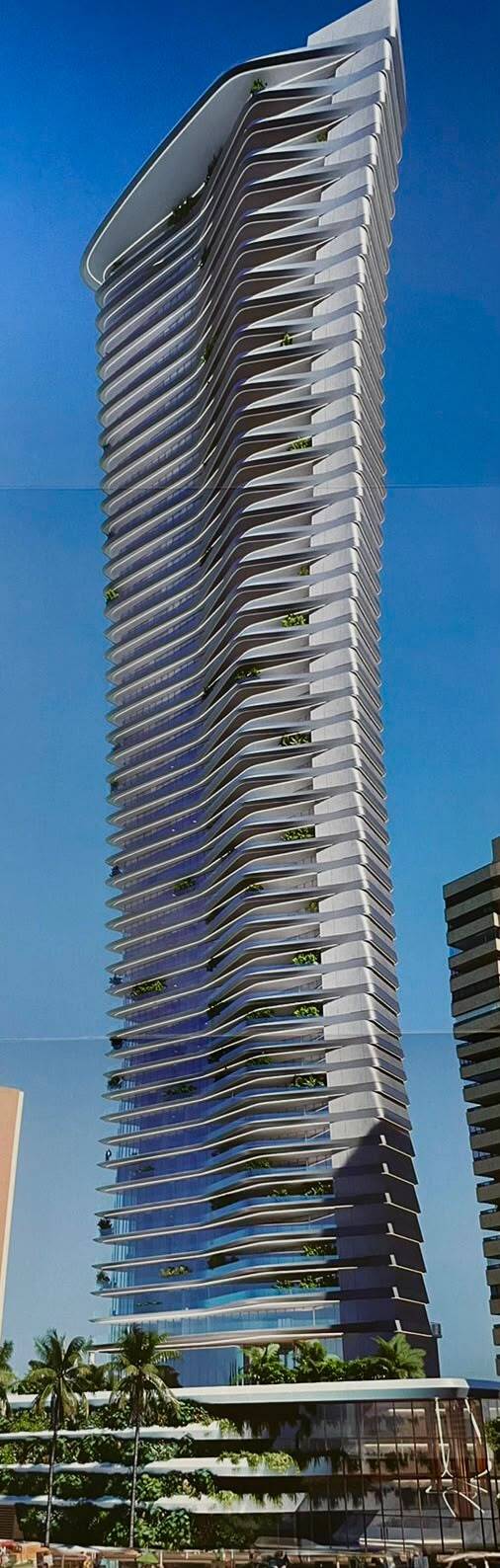 Apartamento, 4 quartos, 425 m² - Foto 1