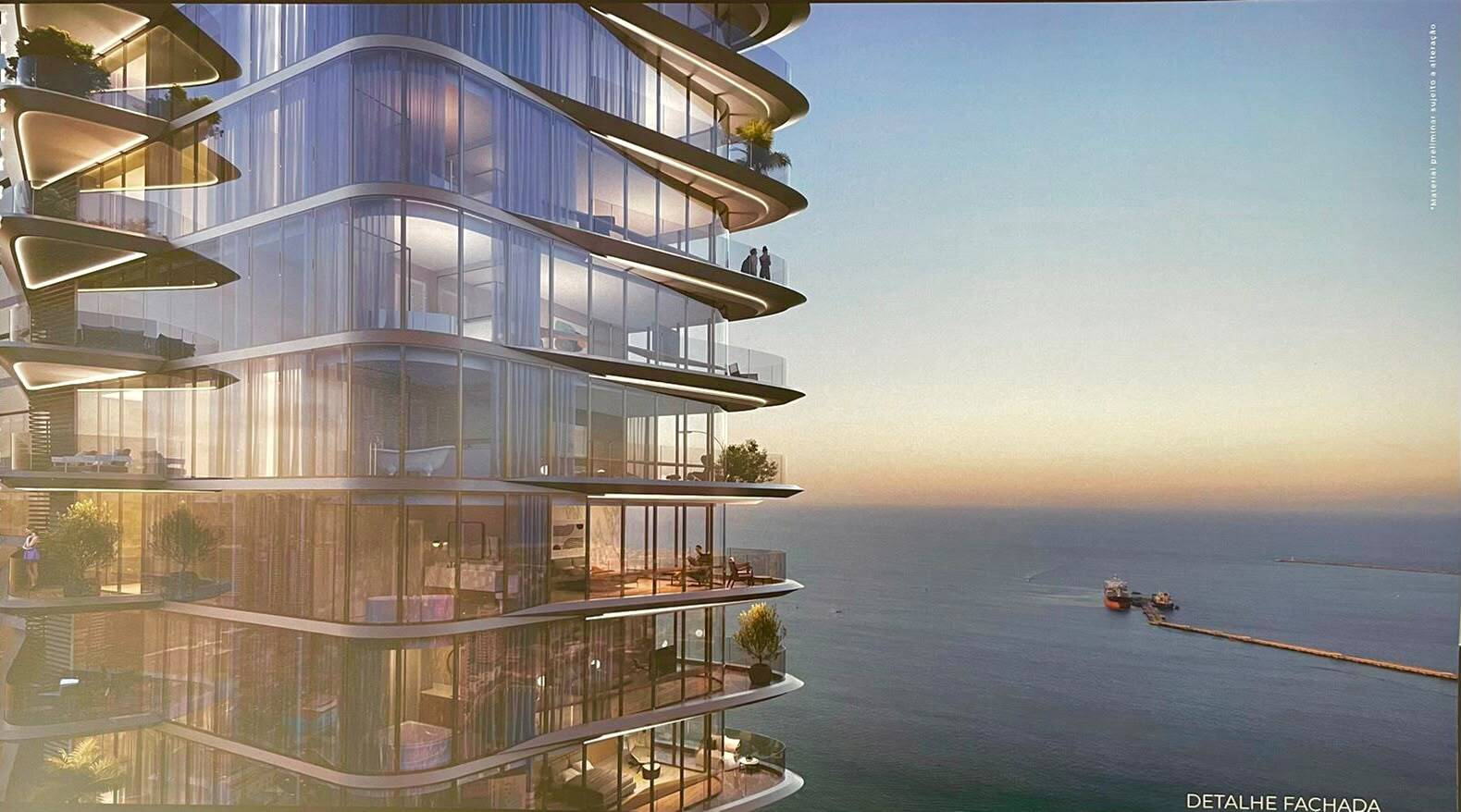 Apartamento, 4 quartos, 425 m² - Foto 15
