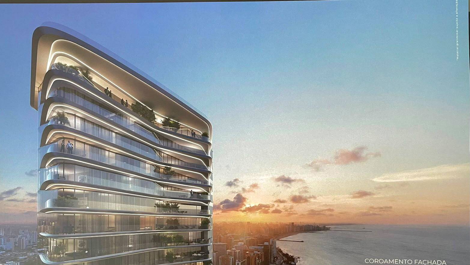 Apartamento, 4 quartos, 425 m² - Foto 18