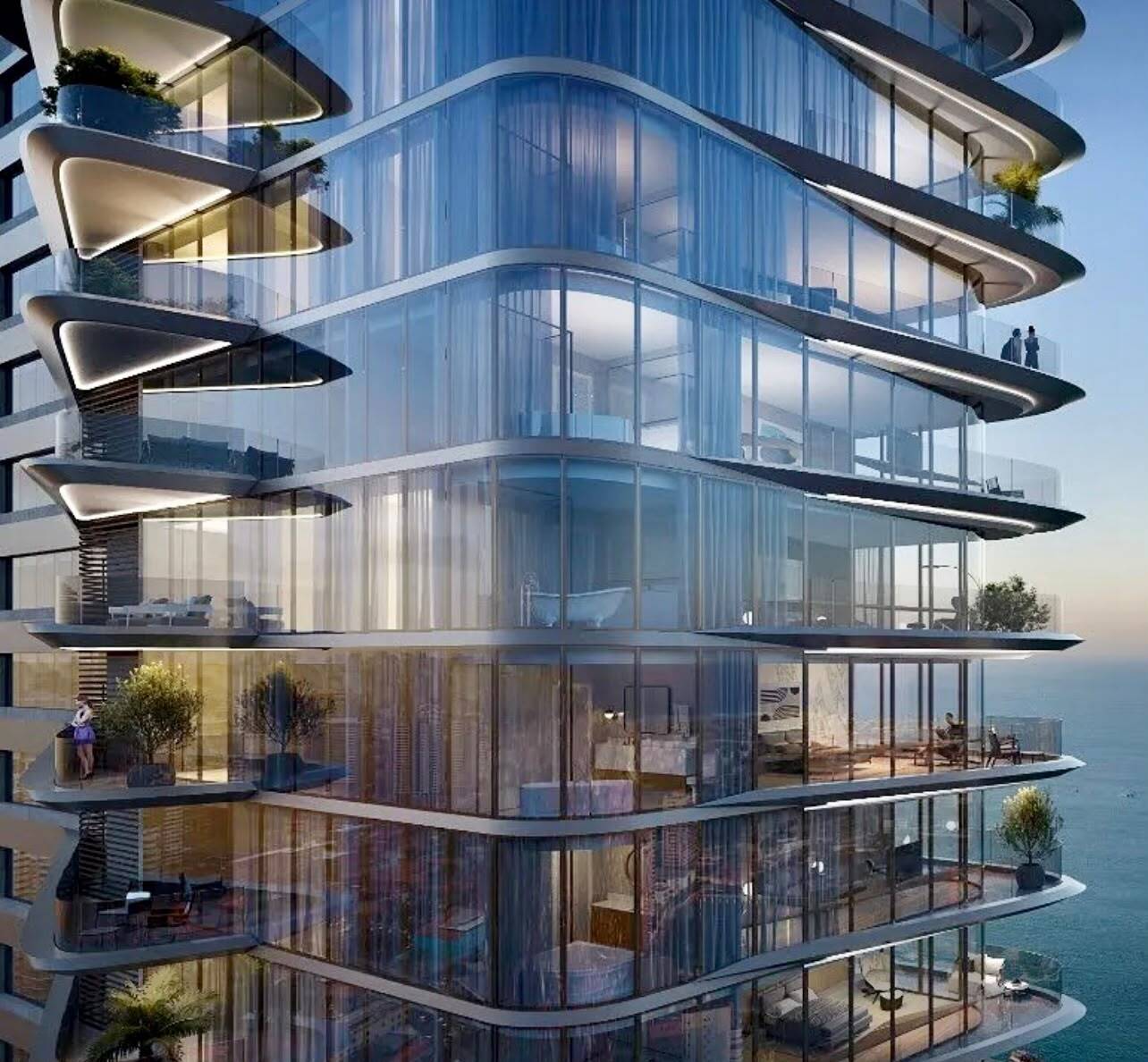 Apartamento, 4 quartos, 425 m² - Foto 17