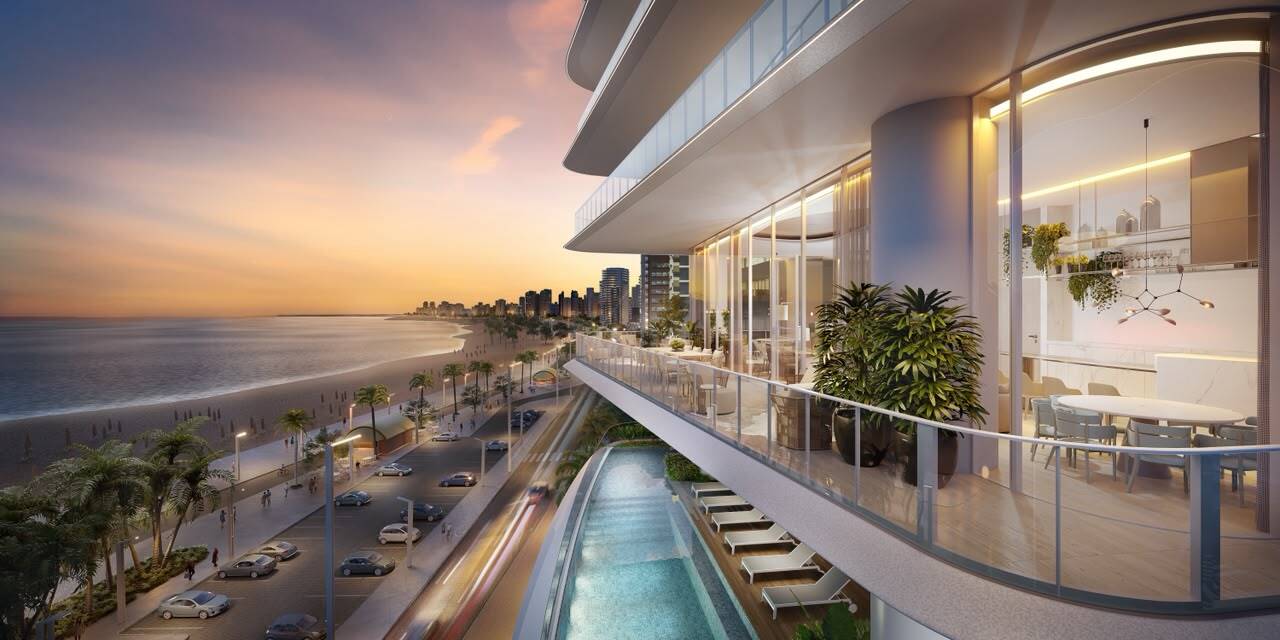 Apartamento, 4 quartos, 435 m² - Foto 4