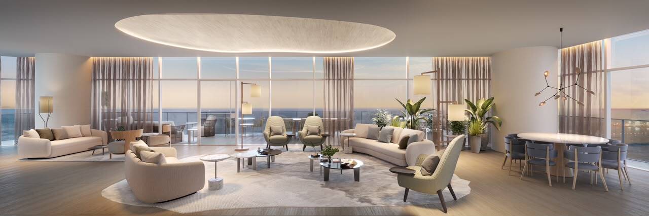 Apartamento, 4 quartos, 435 m² - Foto 8