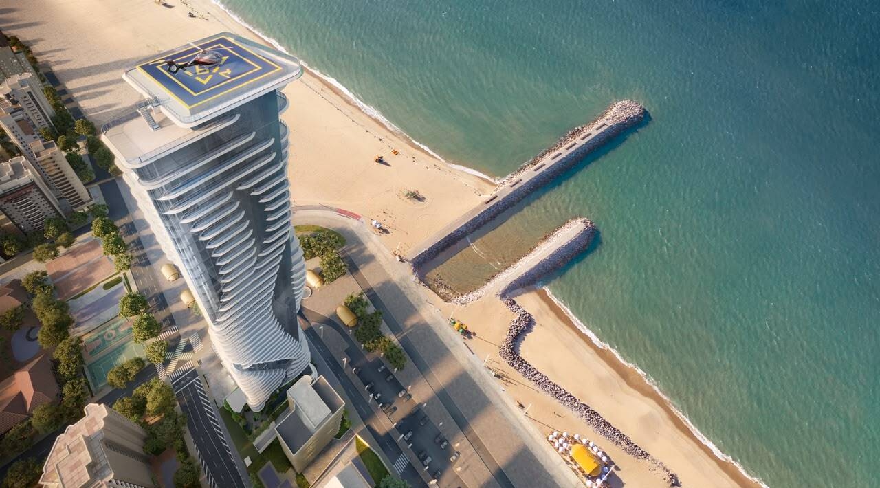 Apartamento, 4 quartos, 435 m² - Foto 2