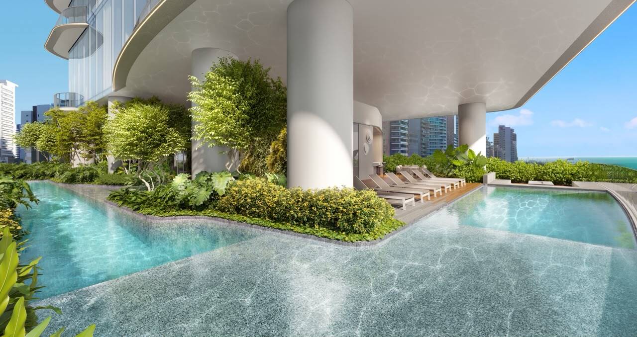 Apartamento, 4 quartos, 435 m² - Foto 7