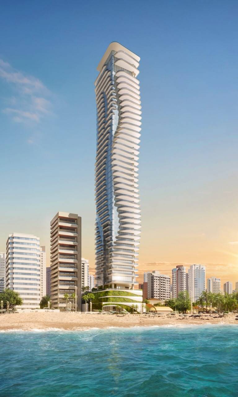 Apartamento, 4 quartos, 435 m² - Foto 1