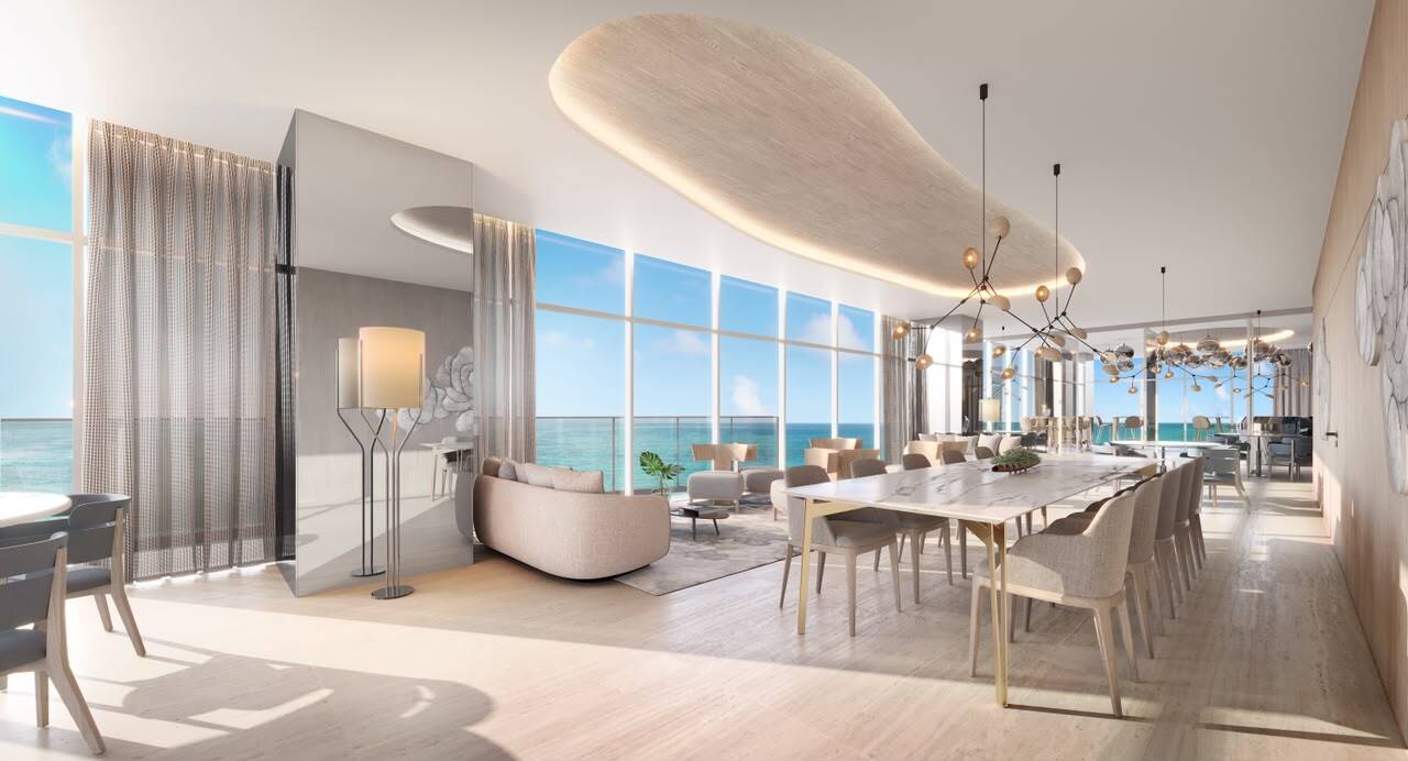 Apartamento, 4 quartos, 435 m² - Foto 11