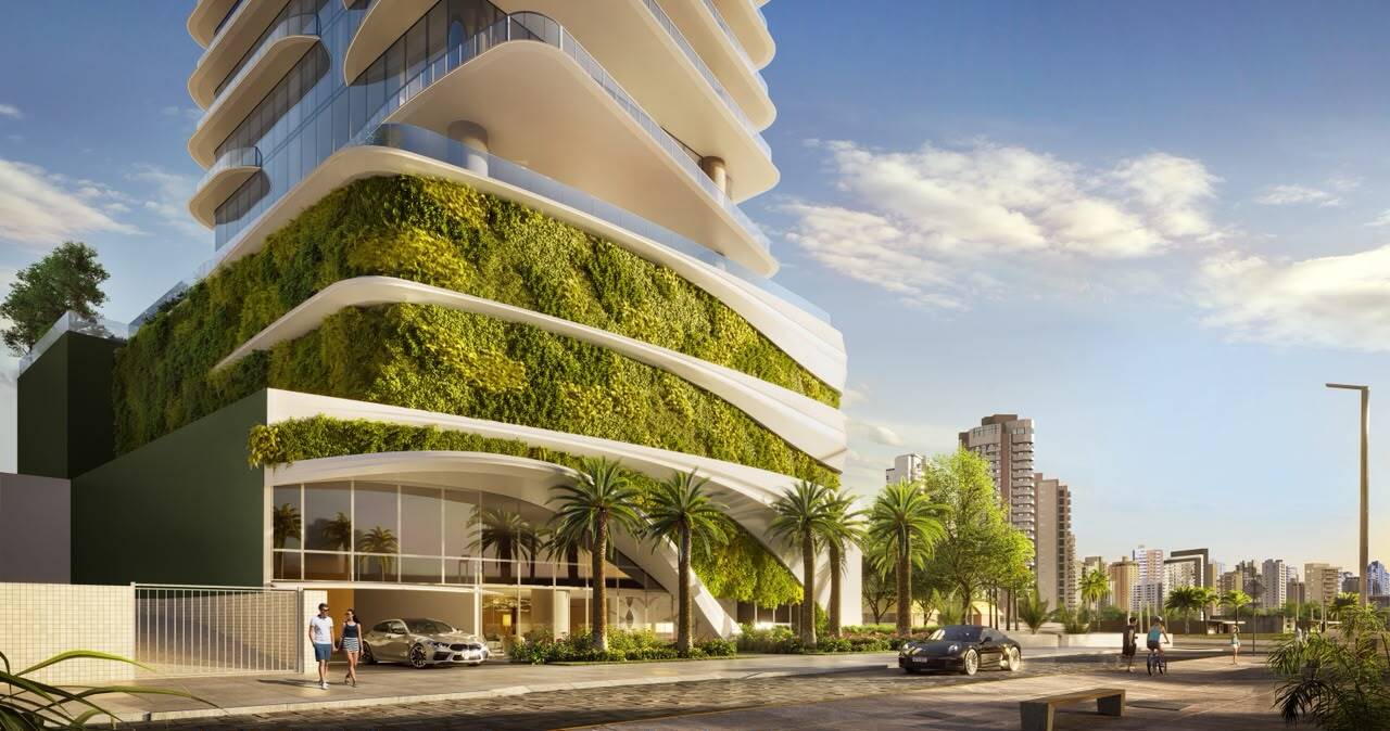 Apartamento, 4 quartos, 435 m² - Foto 5
