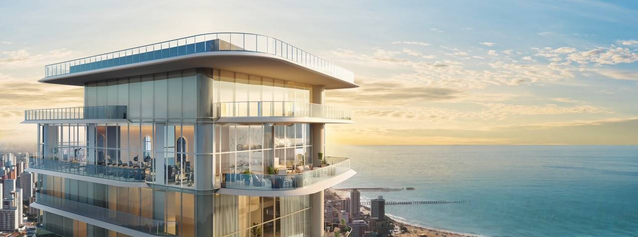 Apartamento, 4 quartos, 435 m² - Foto 3