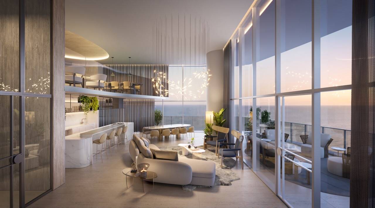 Apartamento, 4 quartos, 435 m² - Foto 14