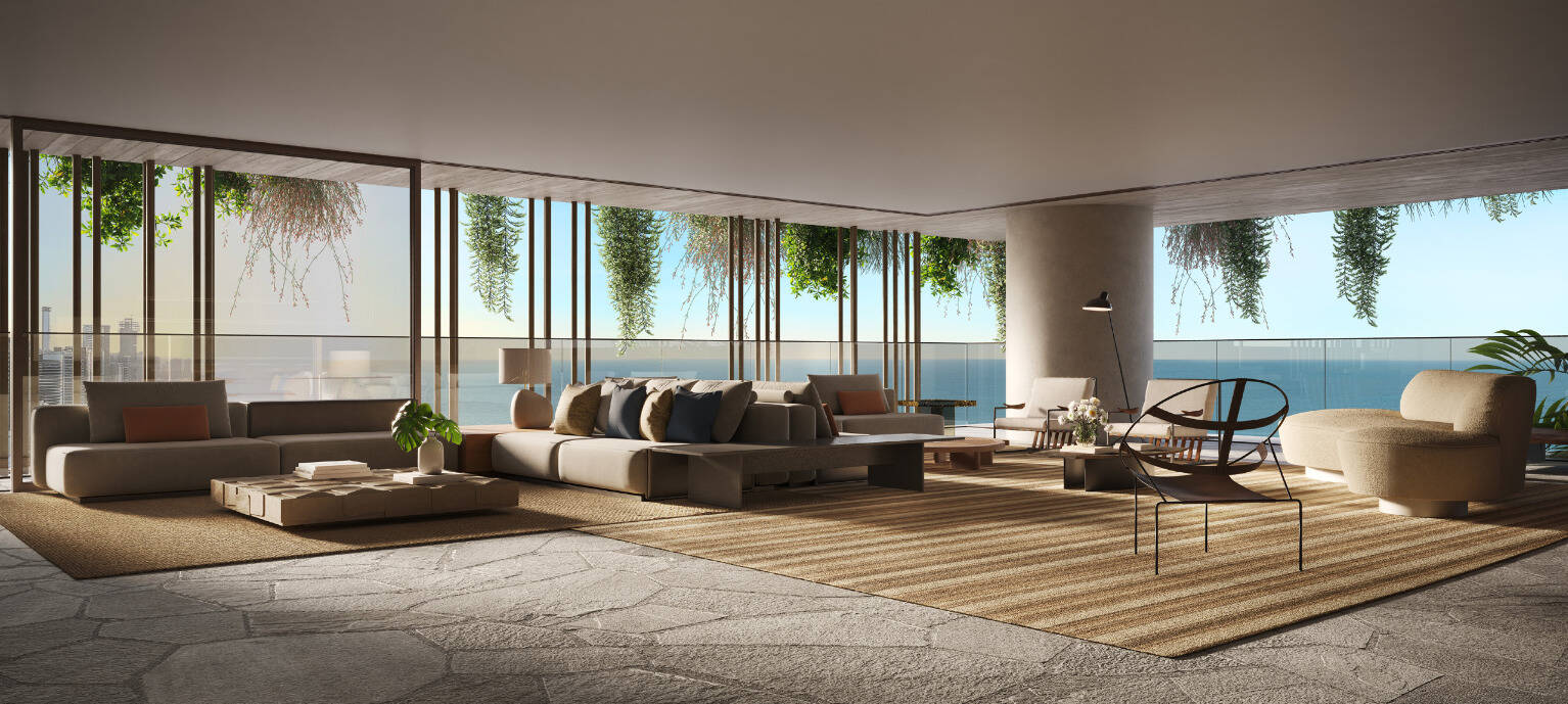 Apartamento, 4 quartos, 350 m² - Foto 10