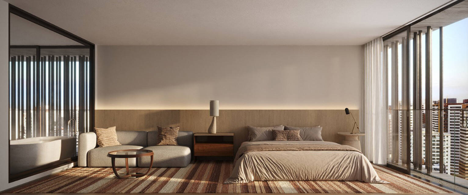 Apartamento, 4 quartos, 350 m² - Foto 14