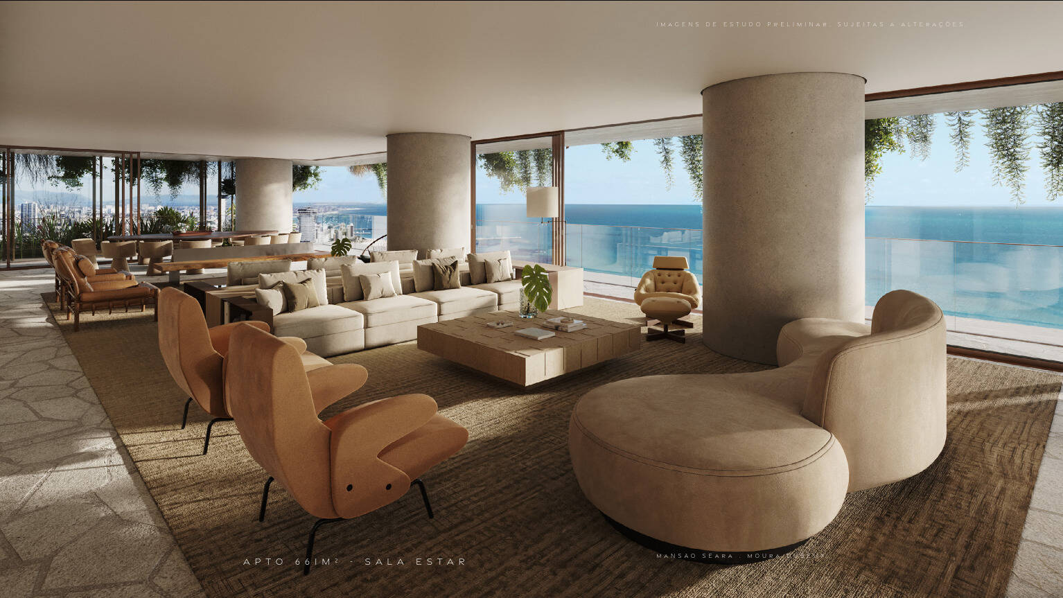 Apartamento, 4 quartos, 350 m² - Foto 9