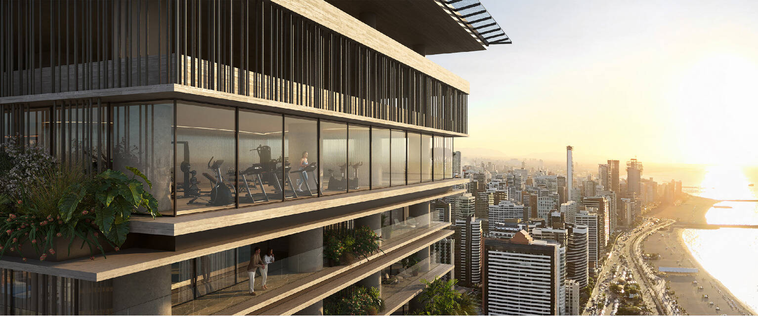 Apartamento, 4 quartos, 350 m² - Foto 1