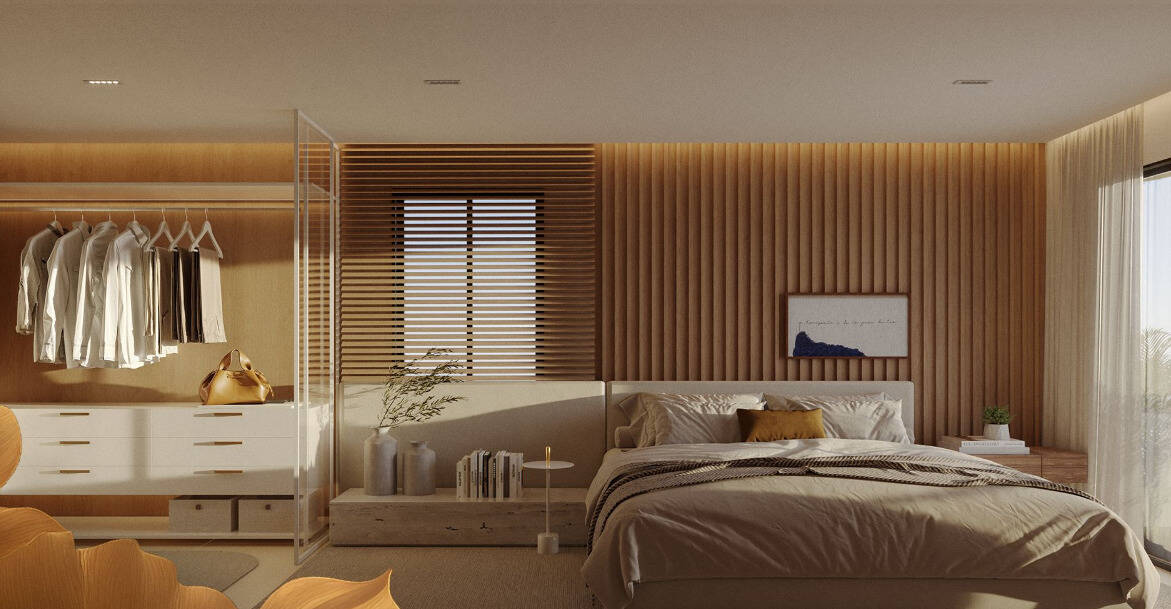 Apartamento, 3 quartos, 165 m² - Foto 13