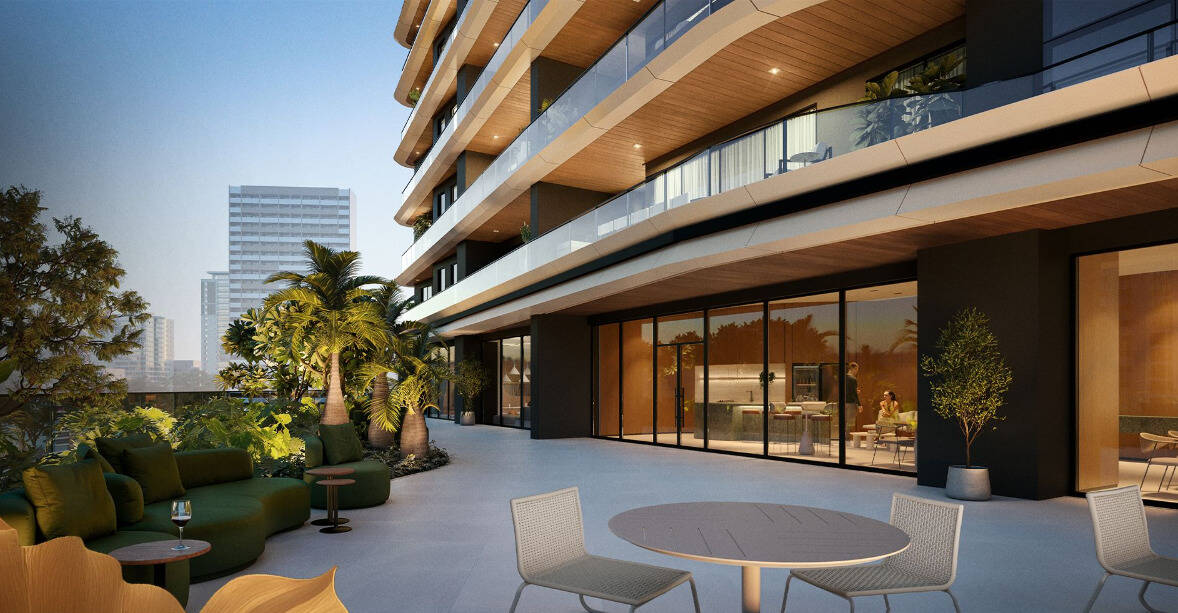Apartamento, 3 quartos, 165 m² - Foto 5