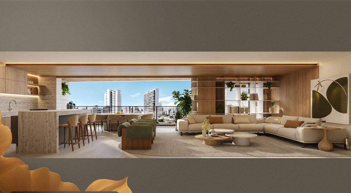 Apartamento, 3 quartos, 165 m² - Foto 17