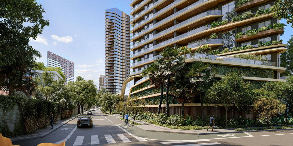 Apartamento, 3 quartos, 165 m² - Foto 4
