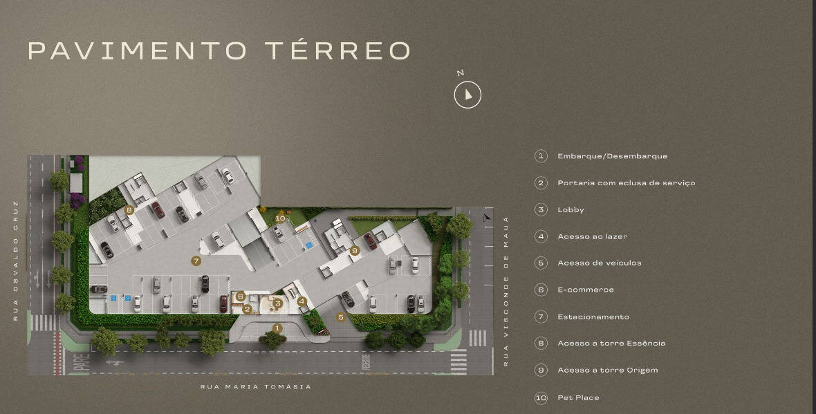 Apartamento, 3 quartos, 165 m² - Foto 24